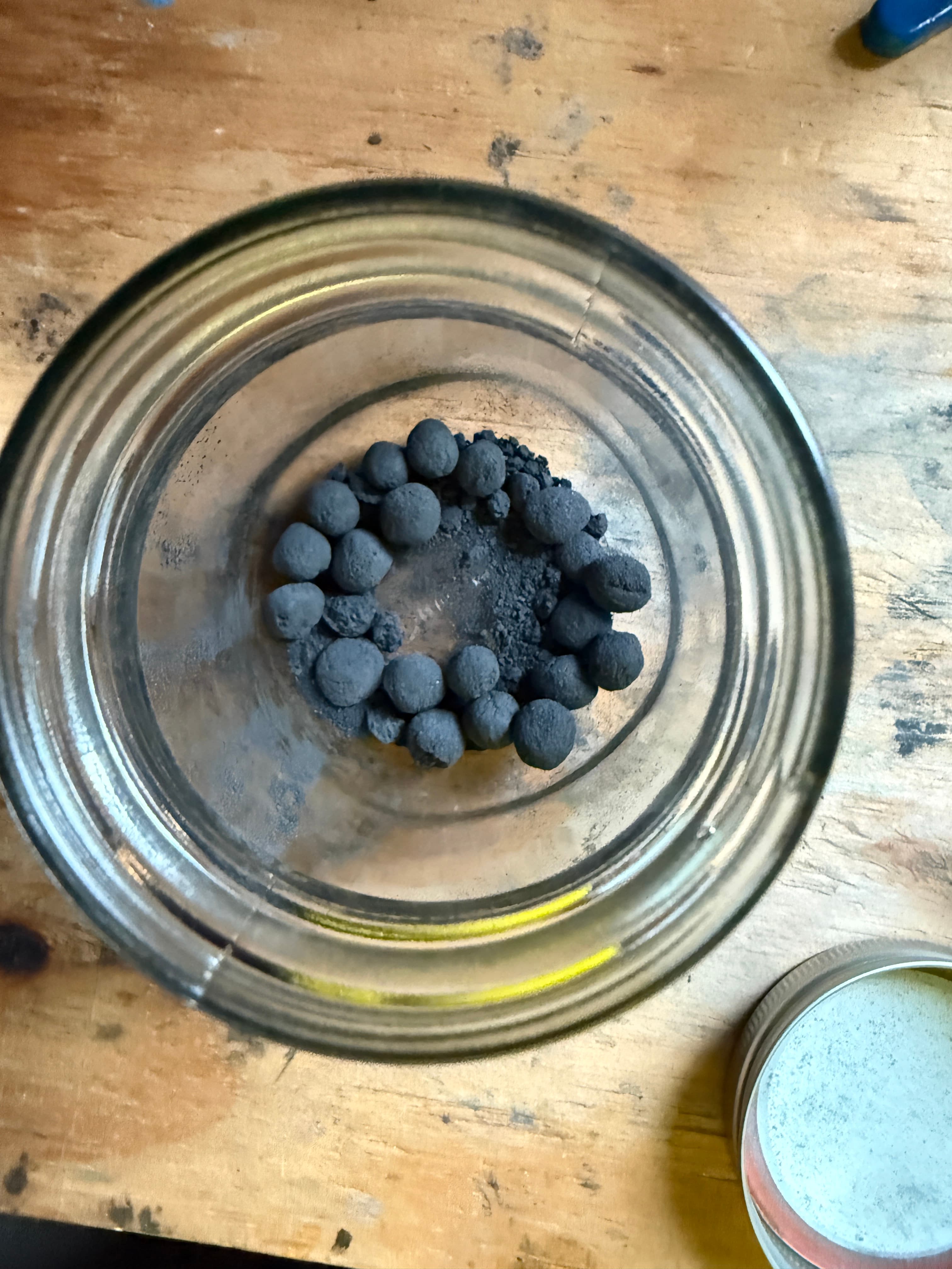 Living Biofertilizer Pellets: Immediate Nutrition Meets Long-Term Soil Biology